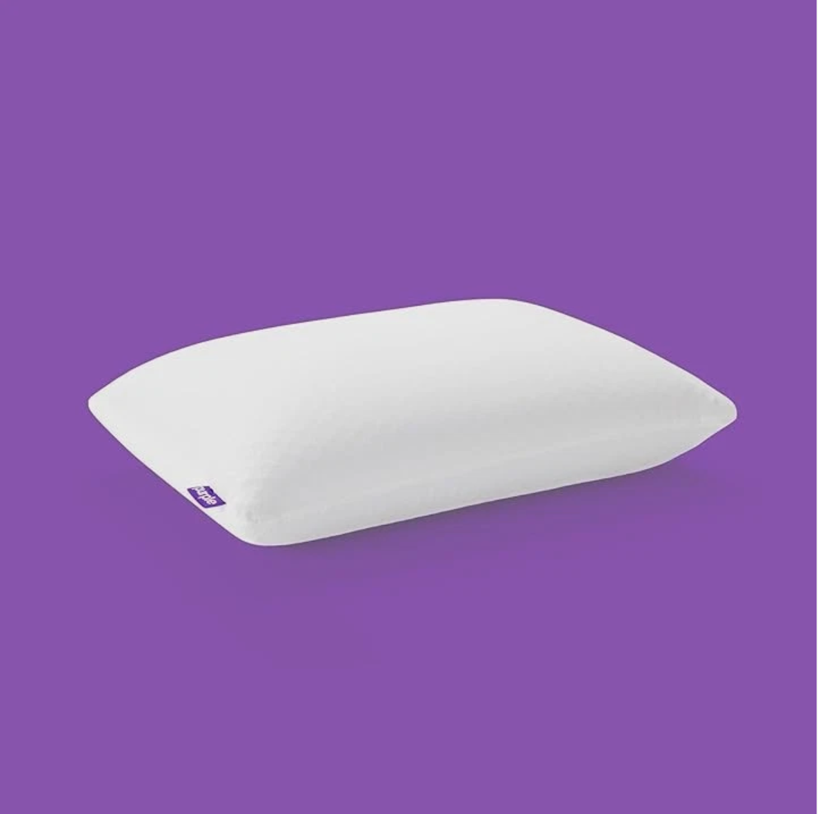 Purple Harmony Pillow Standard for sale online - Main Image