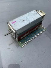 Wascomat Washer Timer P/n 471 8978-22 220v