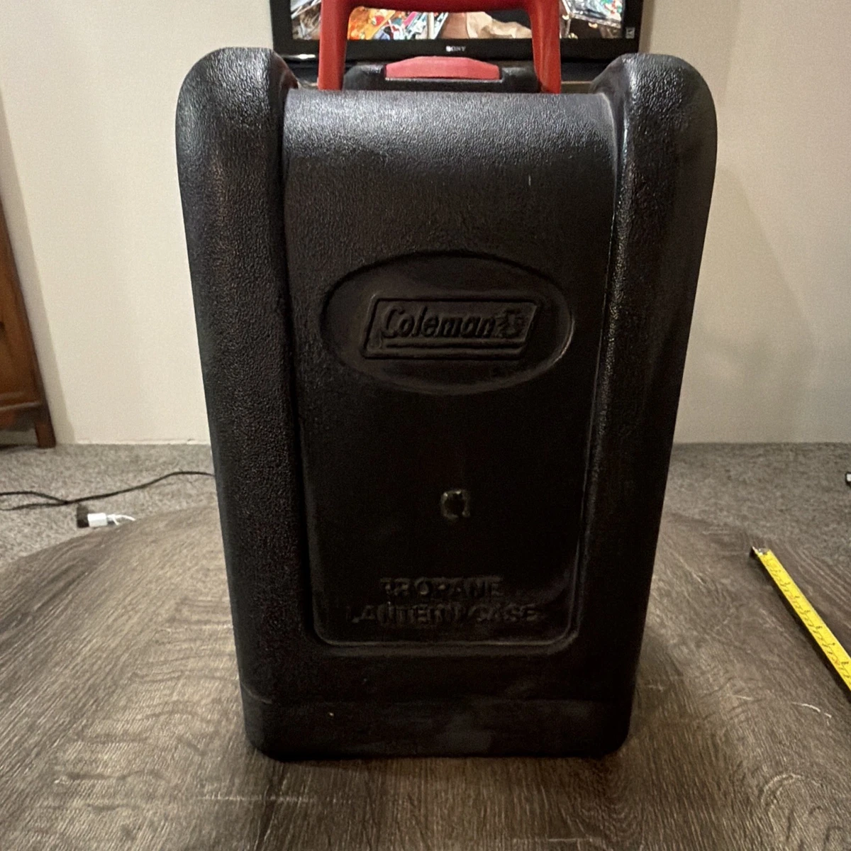 Coleman Camping & Hiking Lighting Lantern Cases for sale | eBay