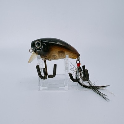 OSP Silent Buzzn Crank 10g 50mm