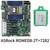 ASRock ROMED8-2T+AMD EPYC 7282  2.8GHz 16 cores 32 threads combination