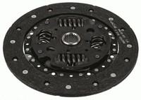 Kupplungsscheibe Sachs 1878 008 031 FüR OE 1031126 - 1031130 - 1042378