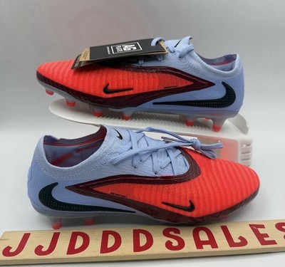 Nike Phantom 6 Low Elite AG-Pro Scary Good Soccer Cleats IM4199-400 Men’s Sz 7.5 Size 7.5 Men main image 2