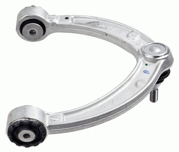 Fits LEMFORDER 37189 01 TRACK CONTROL ARM