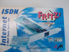 Fritz Card ISDN