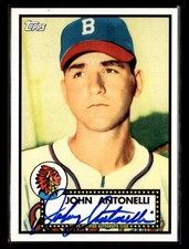 2011 Topps Lineage Baseball 5