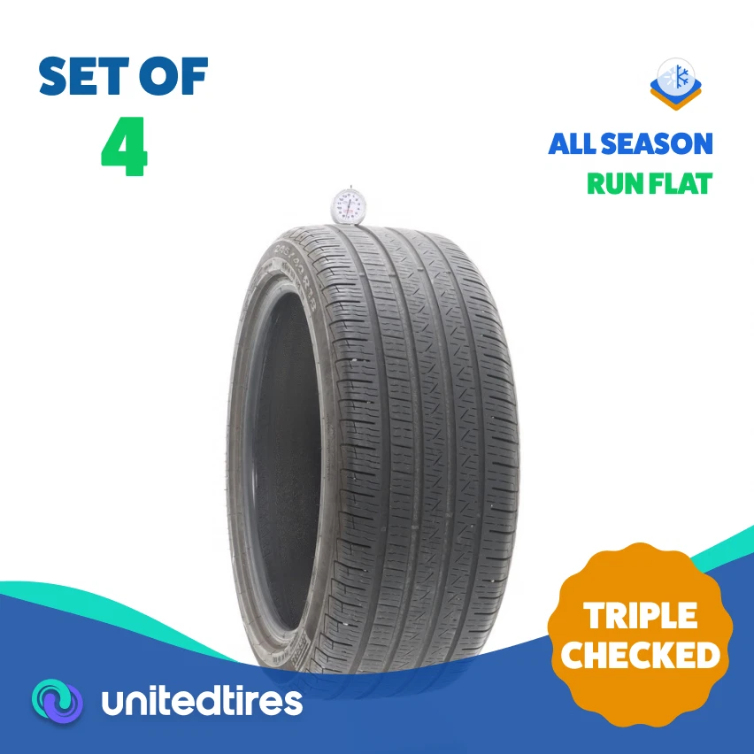 Pirelli 245/40/18 All Season Tires for sale | eBay