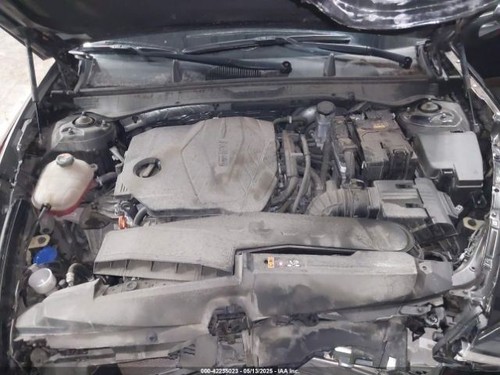 Starter Motor Fits 20-23 SONATA 649114 - Picture 10 of 12