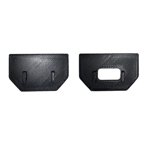 Dust Protector Anti Dust Cover Charging Port Dust Plug for Vader 3 Controller - Photo 10/10