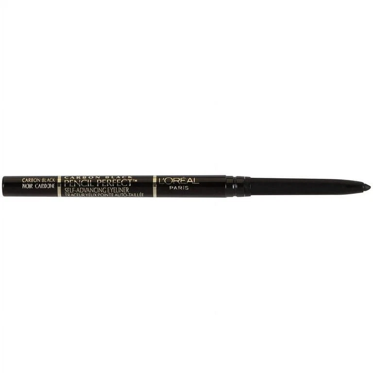 Loreal Pencil Perfect Self Advancing Eyeliner - Pewter DISCONTINUED HTF - Image 3 of 4