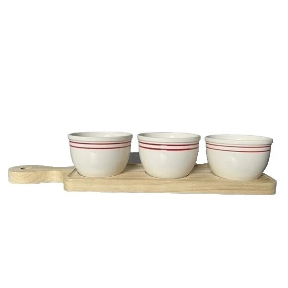 Tigelas de Louça Hallmark