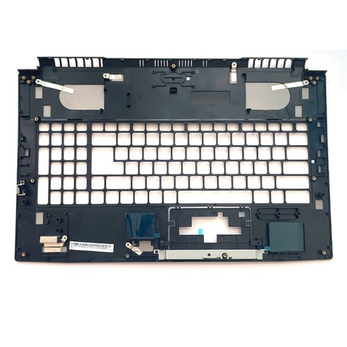 New For MSI GF75 MS-17F1 MS-17F2 MS-17F5 Upper Case Palmrest Cover+Bottom Case - Afbeelding 5 van 7