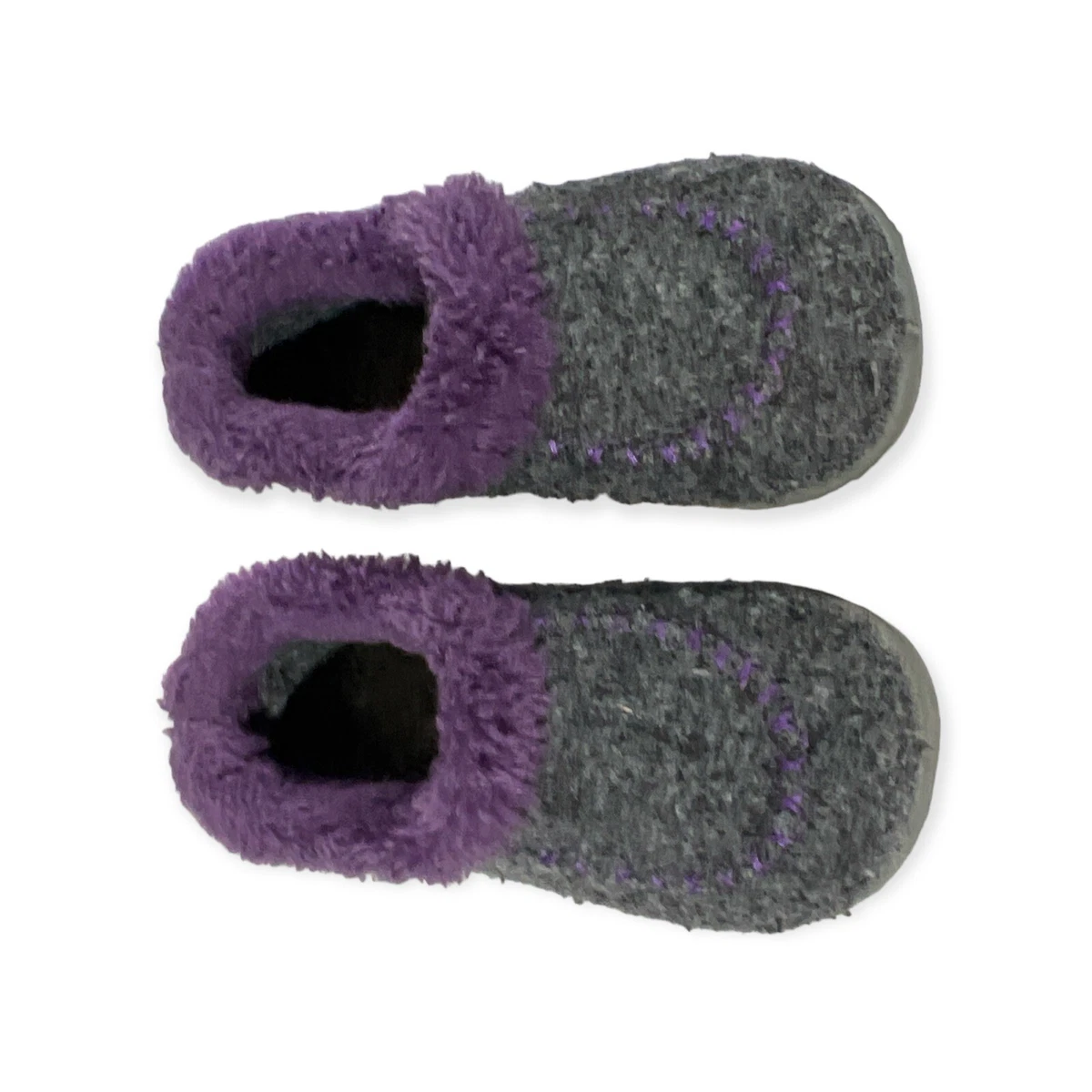 Kamik kids slippers sale