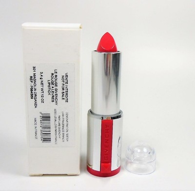 givenchy lipstick 301