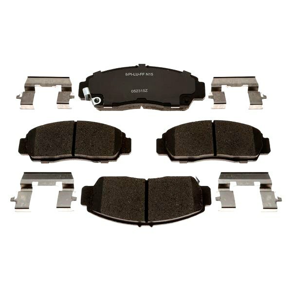 Raybestos Ceramic Disc Brake Pads For Acura TL RL CL eBay