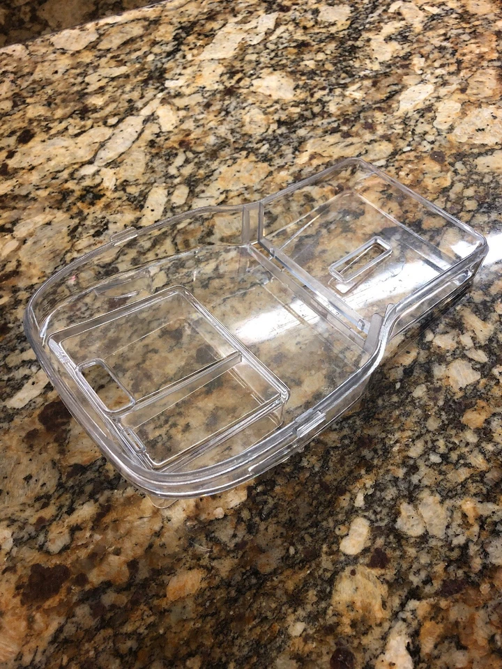 New Cook's Essentials Pasta Compartment Bowl Lid MC-N186 Ronco - Image 3 of 3