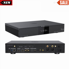 ZIDOO UHD5000 UHD8000 HiFi DAC Decoder Dolby ...