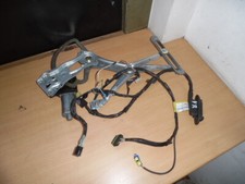 Mercedes W163 ML EL Fensterheber VR Fensterhebermotor 990408100