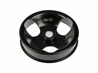 适用于 1999 - 2005 年 Workhorse 定制底盘 P32 6.5L 真空泵滑轮 Dorman 2000 — 第 2/2 张图片