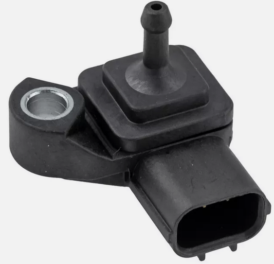 Capteur de pression de suralimentation MITSUBISHI Outlander Lancer ASX L200