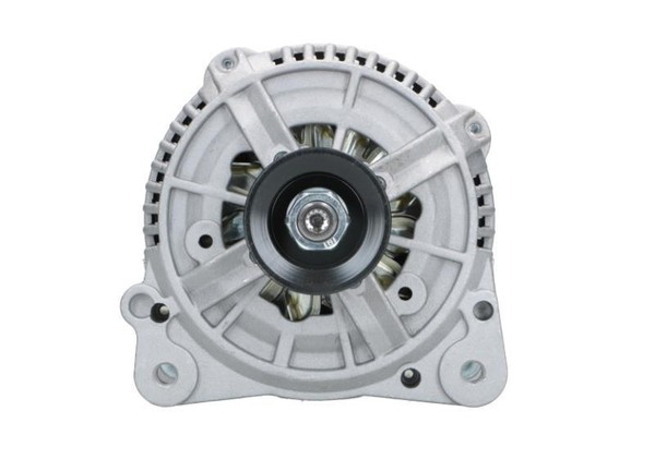 Lichtmaschine Audi 120A FüR OEM +Line Vgl.Nr. 0123515008 / 028903028F / 20550812-image