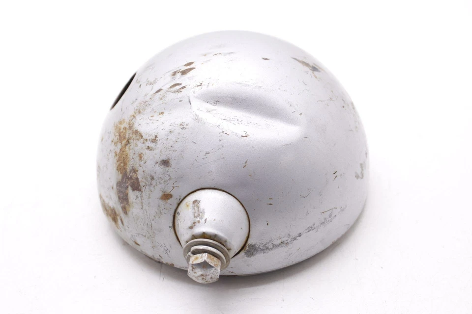 68-70 KAWASAKI F3 BUSHWACKER OEM ESTUCHE DE FAROS CARCASA CUBO R11.BX12 Foto 3 de 4