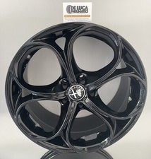 4 CERCHI GMP DRAKE R18 ALFA ROMEO STELVIO GIULIETTA GIULIA SI ACCETTANO PERMUTE