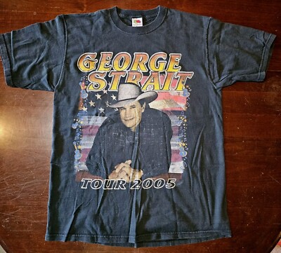 希少　e Strait Tシャツ FRUIT OF THE LOOM s-l400.jpg