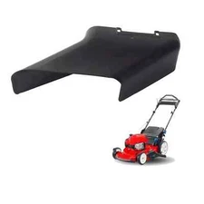 Toro Recycler 22" Mower Discharge Chute – Replacement for 115-8447