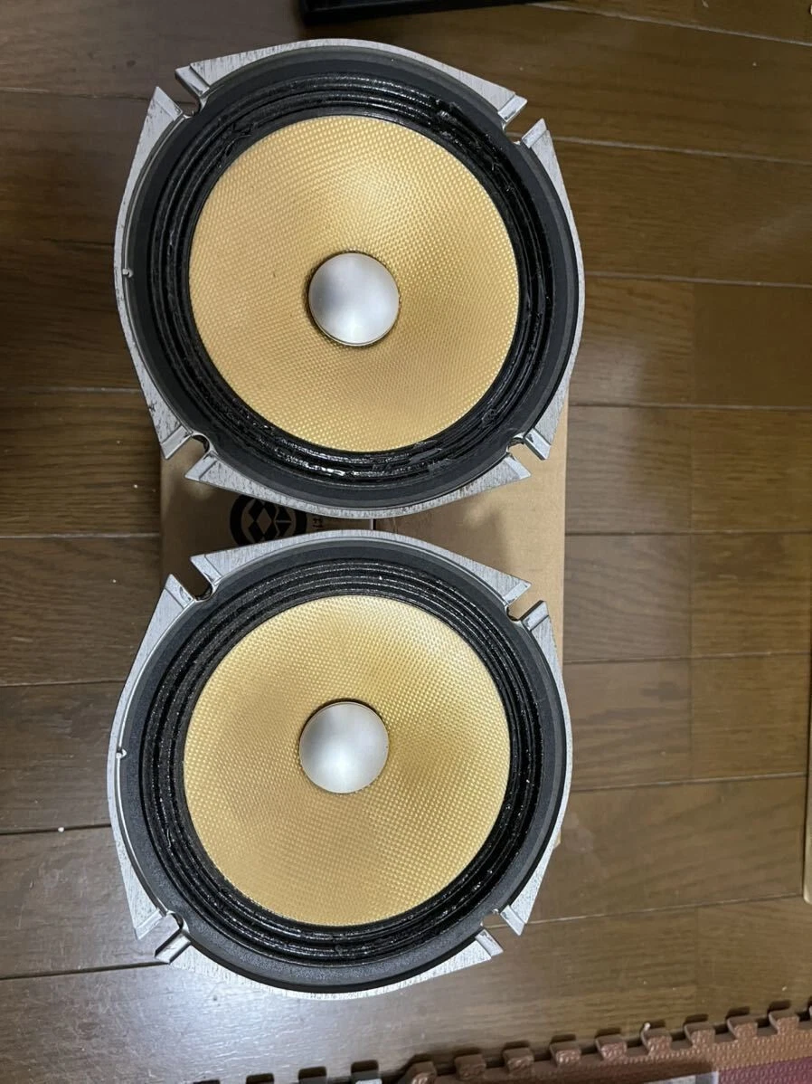 Pioneer carrozzeria TS-V017A speaker set | eBay