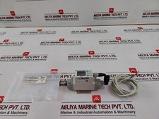 SMC I-PF2A711-03-67 Digital Flow Switch 9010000580