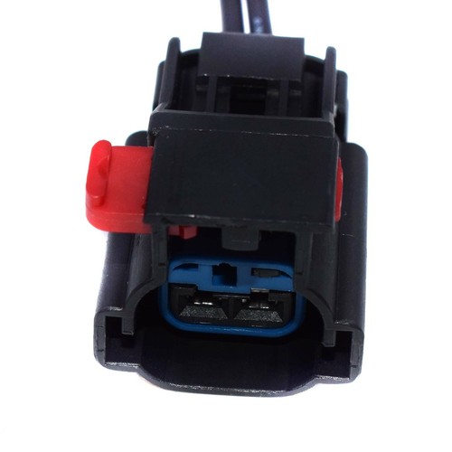 For Dodge Caravan Chrysler 2 Pin Plug Connector Alternator Regulator Harness - Picture 3 of 8