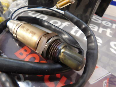 Oxygen Sensor Genuine Bosch 15729 for Chrysler Jeep | eBay