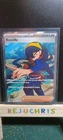 Carte Pokémon Roseille 204/167 FA EV06 Mascarade Crépusculaire TWM FR