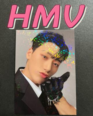 ateez hmv HMV A賞　ウヨン　チェキ ateez hmv HMV A賞 ウヨン チェキ
