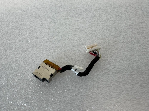 HP ProBook 440 G4 DC Power Jack cable 852905-Y7A