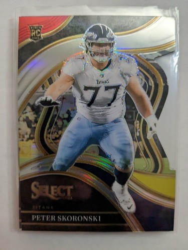 🏆 2023 Panini Select Red Yellow Prizms Die-Cuts #1-300 Store-Wide Bulk Buy Save - Picture 27 of 37