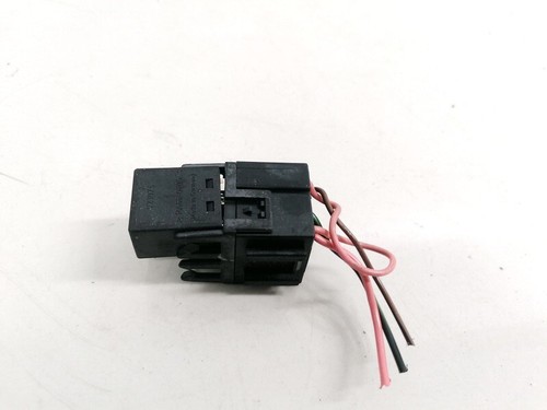 Mercedes-Benz A-CLASS 2001 Relay module 0025421119, Genuine #1264116-23