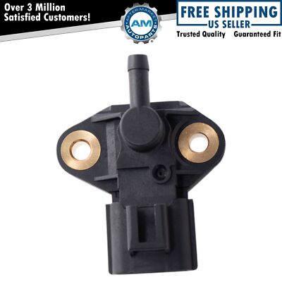 Engine Fuel Pressure Sensor for Ford Lincoln Mercury New