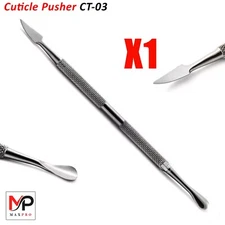 Cuticle Trimmer & Nail Care Grooming Tool – Salon Pedicure Tools for Manicurists