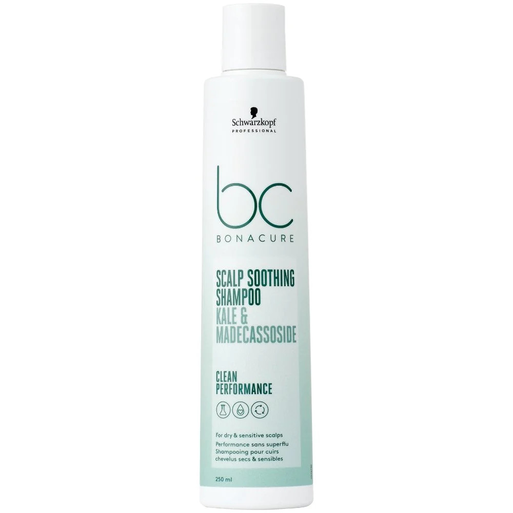 Schwarzkopf BC Bonacure Scalp Soothing Shampoo 250ml