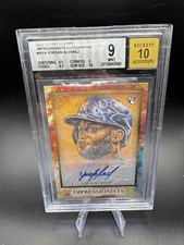 2020 Topps Gallery Baseball Cards 25