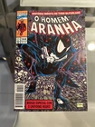 1991 MARVEL SPIDER-MAN #13 1ST SUBHUMANS TODD MCFARLANE MORBIUS RARE KEY BRAZIL
