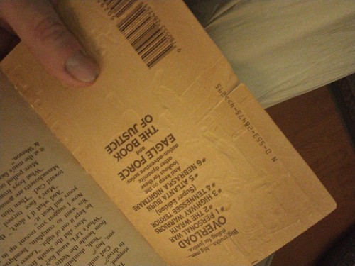 Nebraska Nightmare Action Paperback Book by Bob Ham from Bantam Books 1989 - Picture 2 of 5