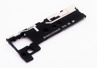 Original Sony Xperia XA1 Plus Dual Sim G3412 Antenne Antennenmodul Antenna