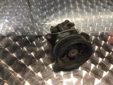 2007-2010 RANGE ROVER L322 3.6 D 4x4 POWER STEERING PUMP 7H42-3A696-AA