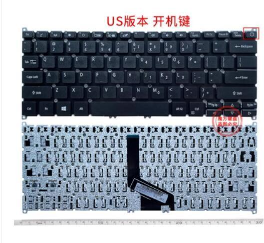 New For ACER TravelMate TMX45-51 TMP414-51G P614 N20H4 N18P6 US