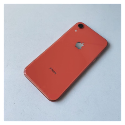 売約済み引取限定　iPhone XR Coral 64 GB SIMフリー Restored Apple iPhone XR - Fully Unlocked - 64 GB Coral