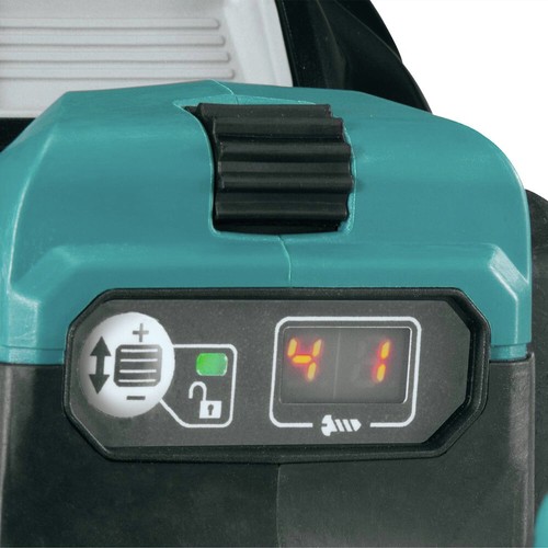 Makita GT200D-BL4025 40V max XGT BL Li-Ion 1/2" 2-Tool Combo Kit (2.5 Ah) New - Picture 8 of 20