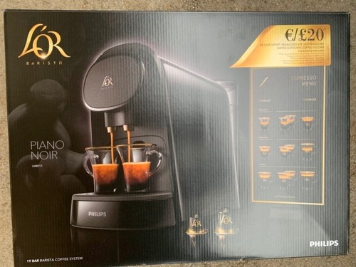 philips piano noir